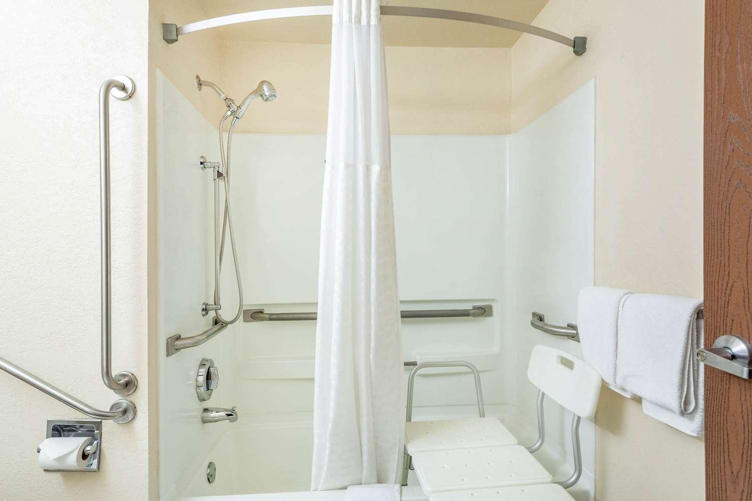 מלון Super 8 By Wyndham Cheyenne Wy מראה חיצוני תמונה