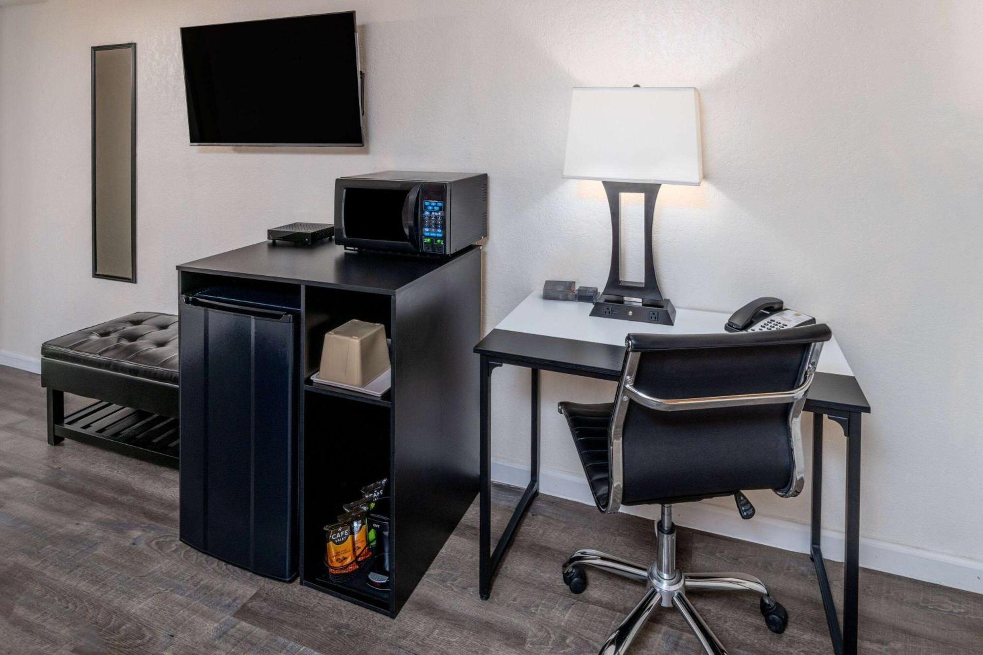 מלון Super 8 By Wyndham Cheyenne Wy מראה חיצוני תמונה